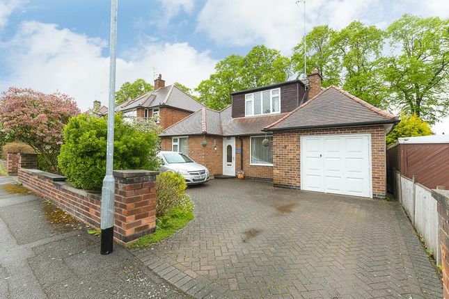 Image of 2 Woodsend Close, Burton Joyce, Nottingham, NG14 5DY