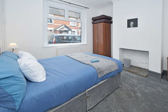 Room 1 - Double Room