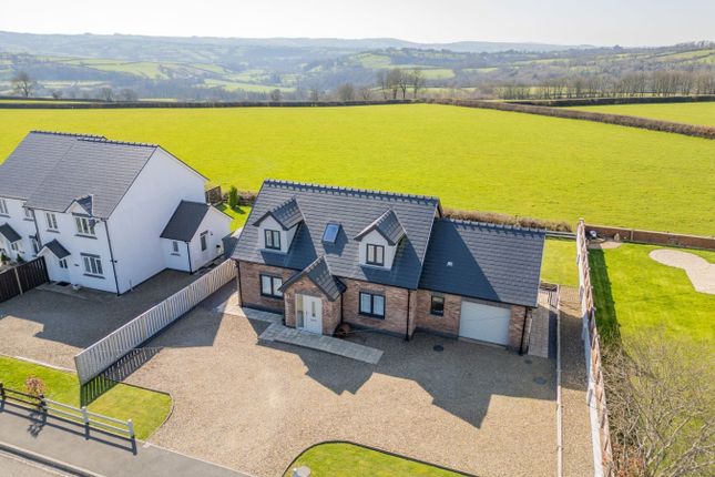3-bed house on Clover Cottage, Llyn Y Fran Road, Llandysul, £425,000