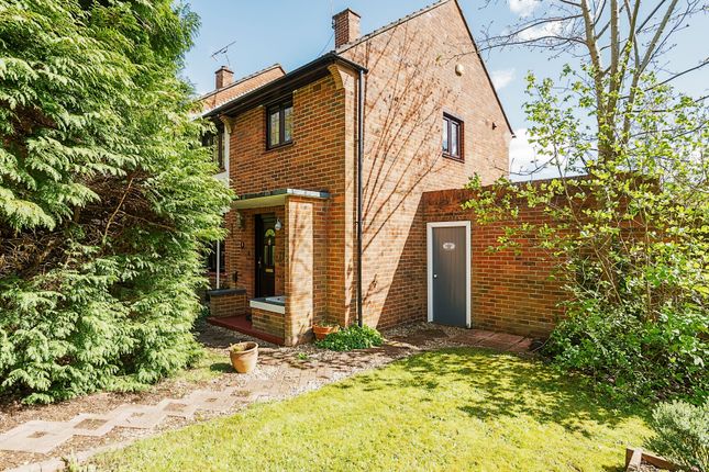 End terrace house for sale in Park Lane East, Reigate, Reigate And Banstead
