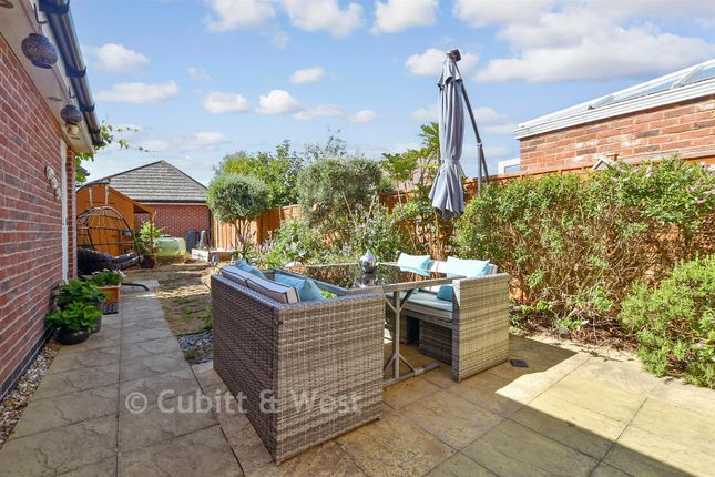 16, Ockenden Road, Littlehampton photo 4