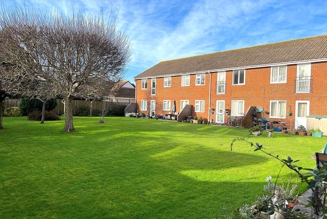 Flat for sale in Mengham Court, Goldring Place, Hayling Island, Havant, Hampshire