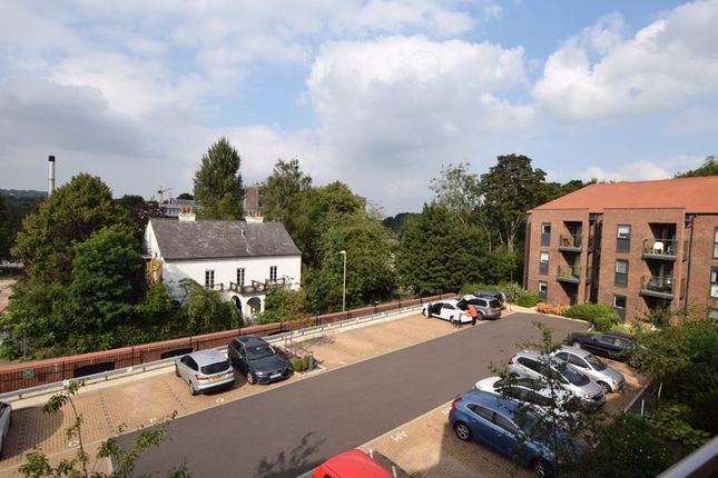 Property for sale in Austen Place, Lower Turk Street, Alton, Hampshire