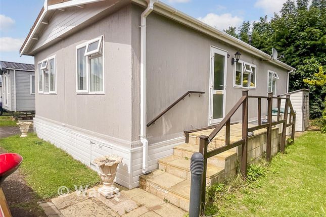 Bradgate Caravan Park, Manston Court Road, Margate photo 2
