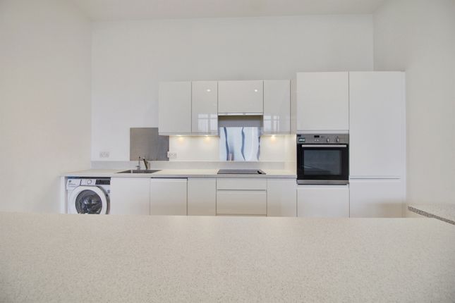 31 Bellmont Lodge, Sterling Court, Mundells, Welwyn Garden City photo 4