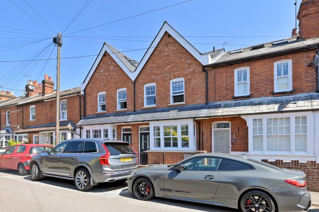 3-bed house on 26, York Road, Buckinghamshire, £2,950/mo