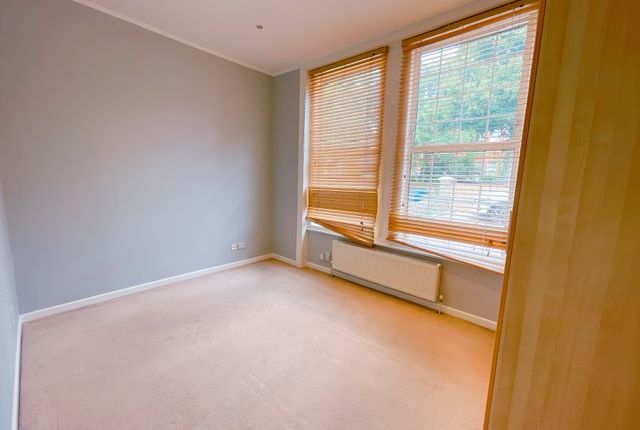 Thumbnail Flat to rent in Madeley Road, London