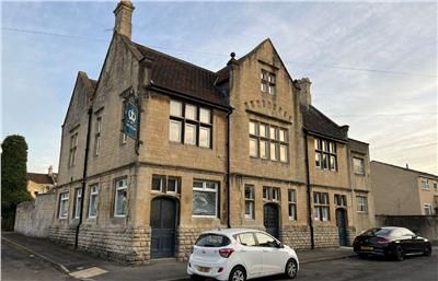Thumbnail Office to let in Millmead Road, Oldfield Park, Bath, Somerset
