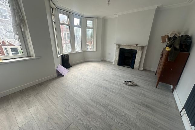 Thumbnail Terraced house to rent in Romilly Road, Canton, Canton