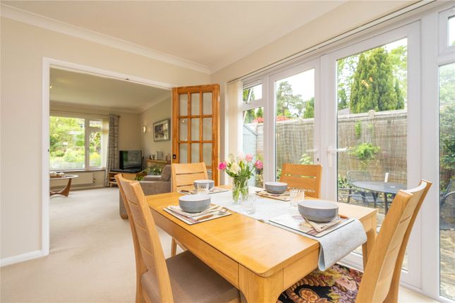 Bungalow for sale in Finches Lane, West Chiltington, Pulborough, West Sussex