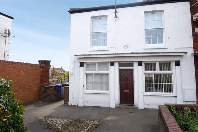 2 bed flat for sale in Wide Bargate, Boston, Lincolnshire PE21