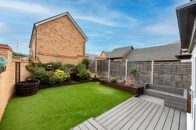 5 Foren Crescent, Huntingdon photo 4