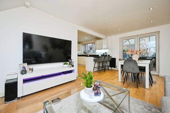 6, High Ridge, Mansfield photo 2