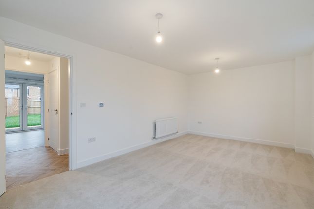 46 handley avenue - Becket, Leaf Living at Bamford Park, Lighthorne, CV35, Lighthorne photo 4