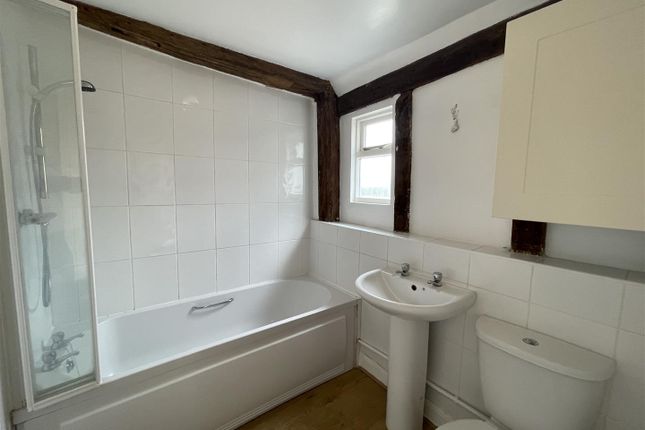 Flat for sale in Broad Road, Wickham Market, Woodbridge