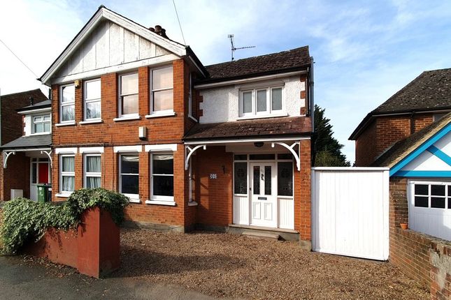 Semi-detached house for sale in Postley Road, Maidstone
