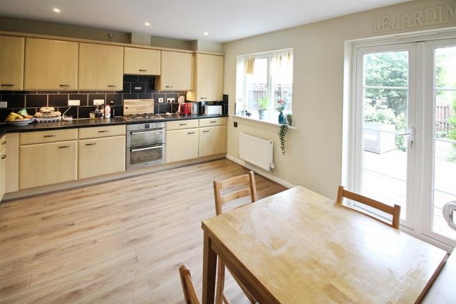 45, Bridge Close, Tadcaster photo 4