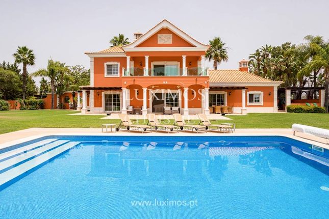 Villa for sale in Olhão, Portugal