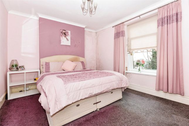 End terrace house for sale in Vicarage Terrace, St. Thomas, Swansea