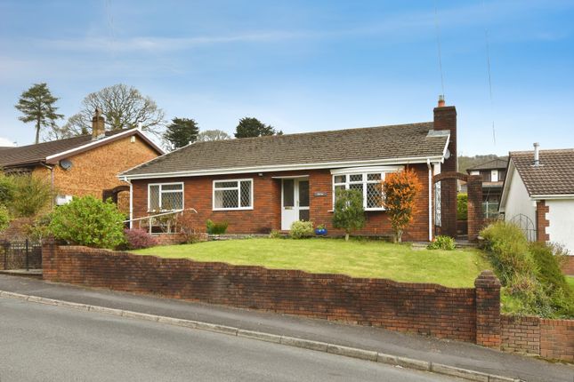 3-bed house on 8, Ffordd Brynheulog, Swansea, £275,000