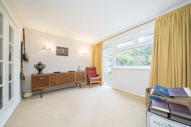 Detached house for sale in Vereker Drive, Sunbury-On-Thames