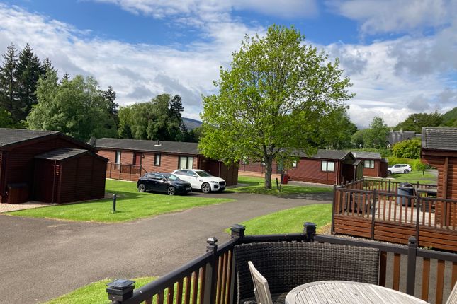 1006 Mains of Taymouth, Kenmore photo 2