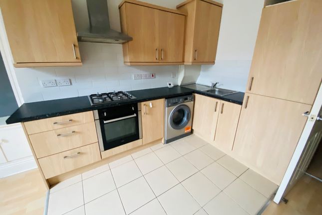 Flat 1, Liverpool photo 4
