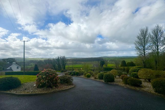 Thumbnail Property for sale in Mountfield Road, Claudy, Londonderry