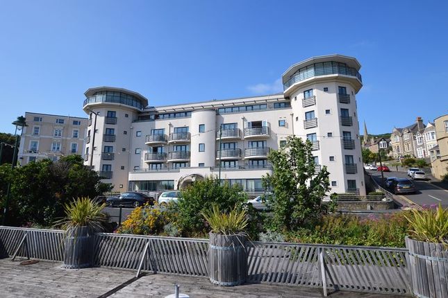 Thumbnail Flat to rent in Birnbeck Road, Weston Seafront, Weston-Super-Mare