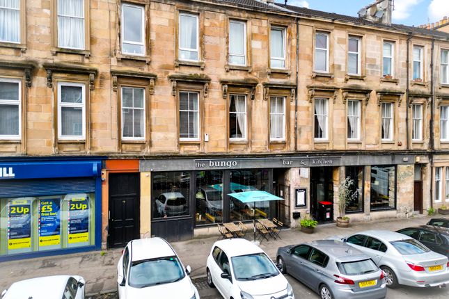 Flat for sale in Nithsdale Road, Strathbungo, Glasgow