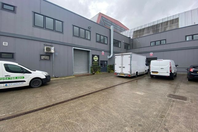 Industrial to let in Unit A Broughton Business Park, North Preston Employment Area, Oliver’S Place, Fulwood, Preston