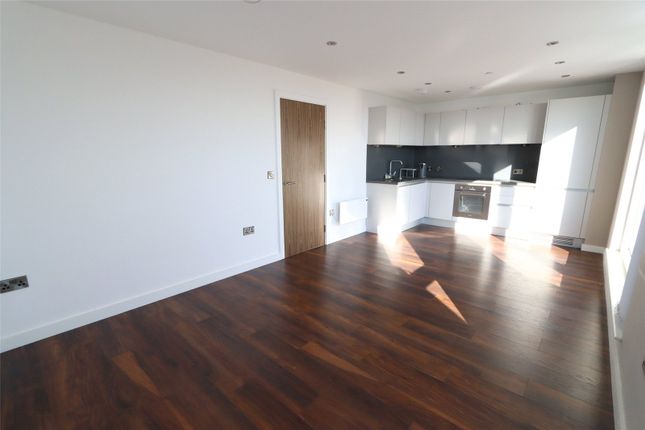 Flat to rent in Regent Road, Manchester, Greater Manchester