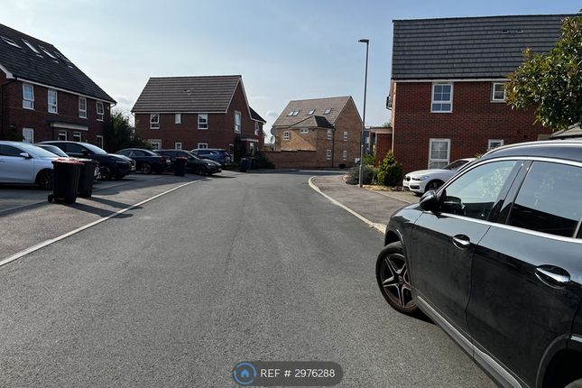 Argus Way, Brooklands, Milton Keynes photo 2
