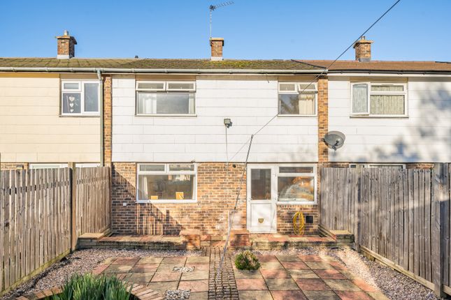 Terraced house for sale in Woodbine Lane, Worcester Park