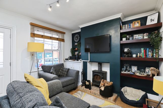 51, Alexander Street, Chesham photo 2