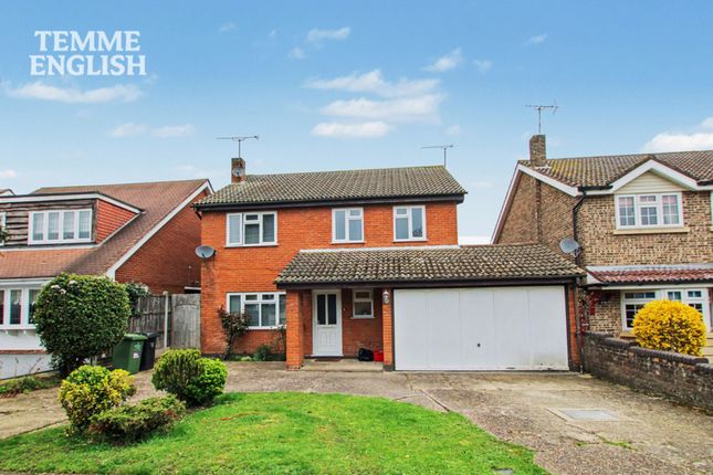 4-bed house on 18 Roseberry Avenue, Basildon, £500,000