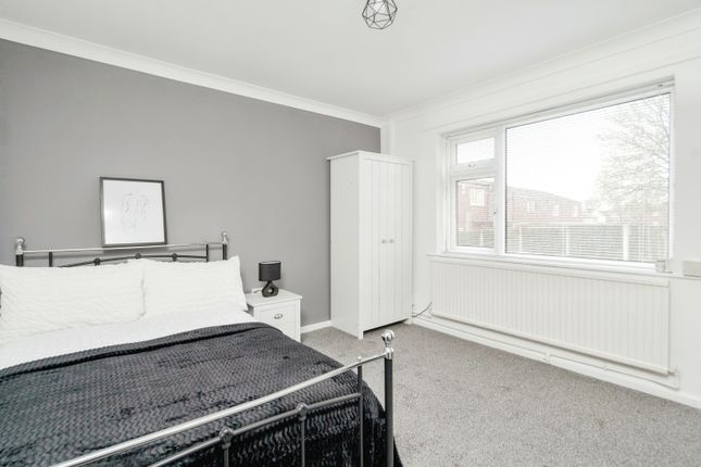 Terraced house for sale in Glaisdale Close, Bolton, Greater Manchester
