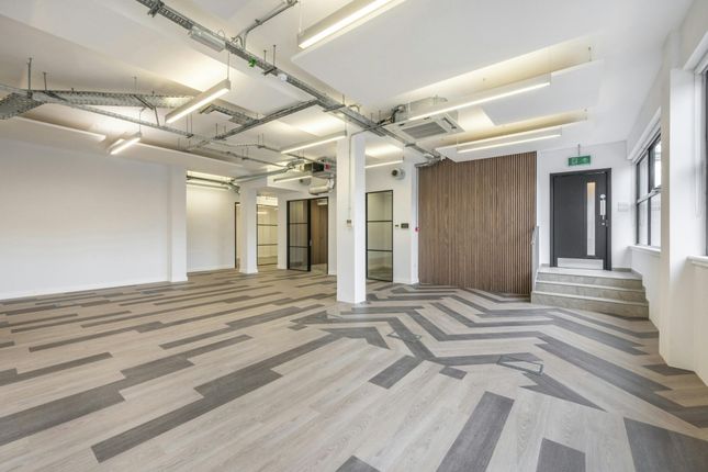 Thumbnail Office to let in St Pancras Way, London