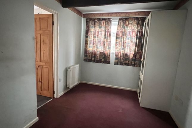 Property for sale in Dingat Terrace, Llandovery, Carmarthenshire.