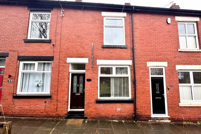 Thumbnail Terraced house to rent in Tomlinson Street, Horwich, Bolton