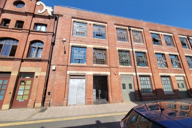 1-bed flat on Flat 59, Argus Lofts, Robert Street, BRIGHTON, £130,000