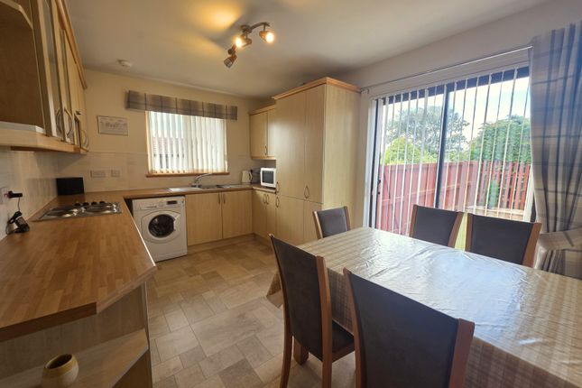7, Meadow View, Hopeman photo 4