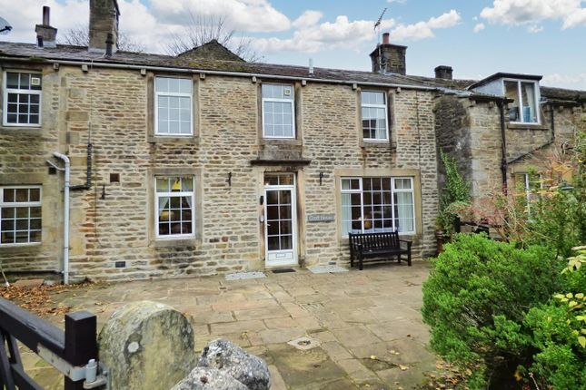 Thumbnail Town house for sale in Croft House, 1 Ledesway, Grassington