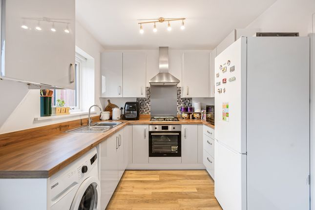 9, Goldsmith Close, Wantage photo 2