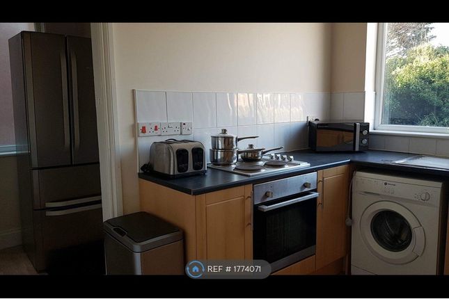Thumbnail Room to rent in Miers Ave, Hartlepool