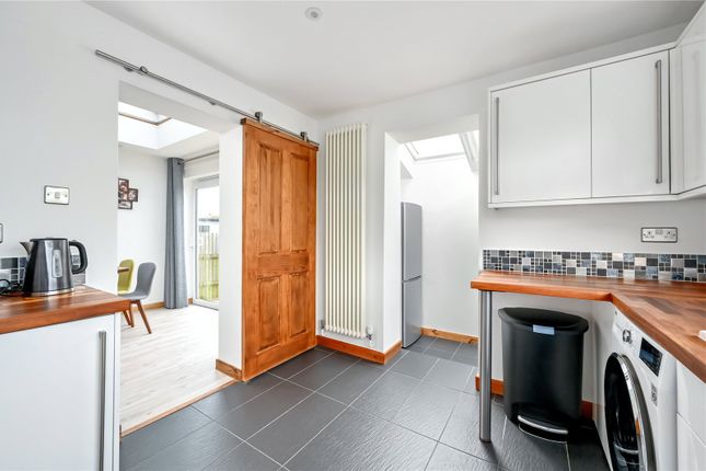 Bungalow for sale in Graham Crescent, Portslade, Brighton, East Sussex