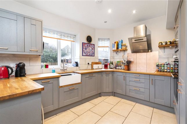 End terrace house for sale in Regent Road, Ilkley, West Yorkshire