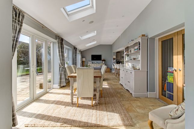 Detached house for sale in Filands, Malmesbury, Wiltshire
