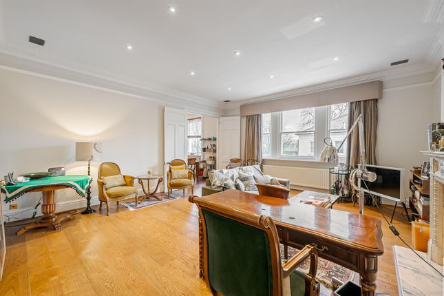 Thumbnail Flat for sale in Old Brompton Road, London