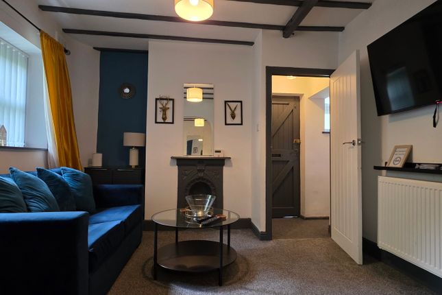 3 bed property for rent in London Road, Stockport SK7